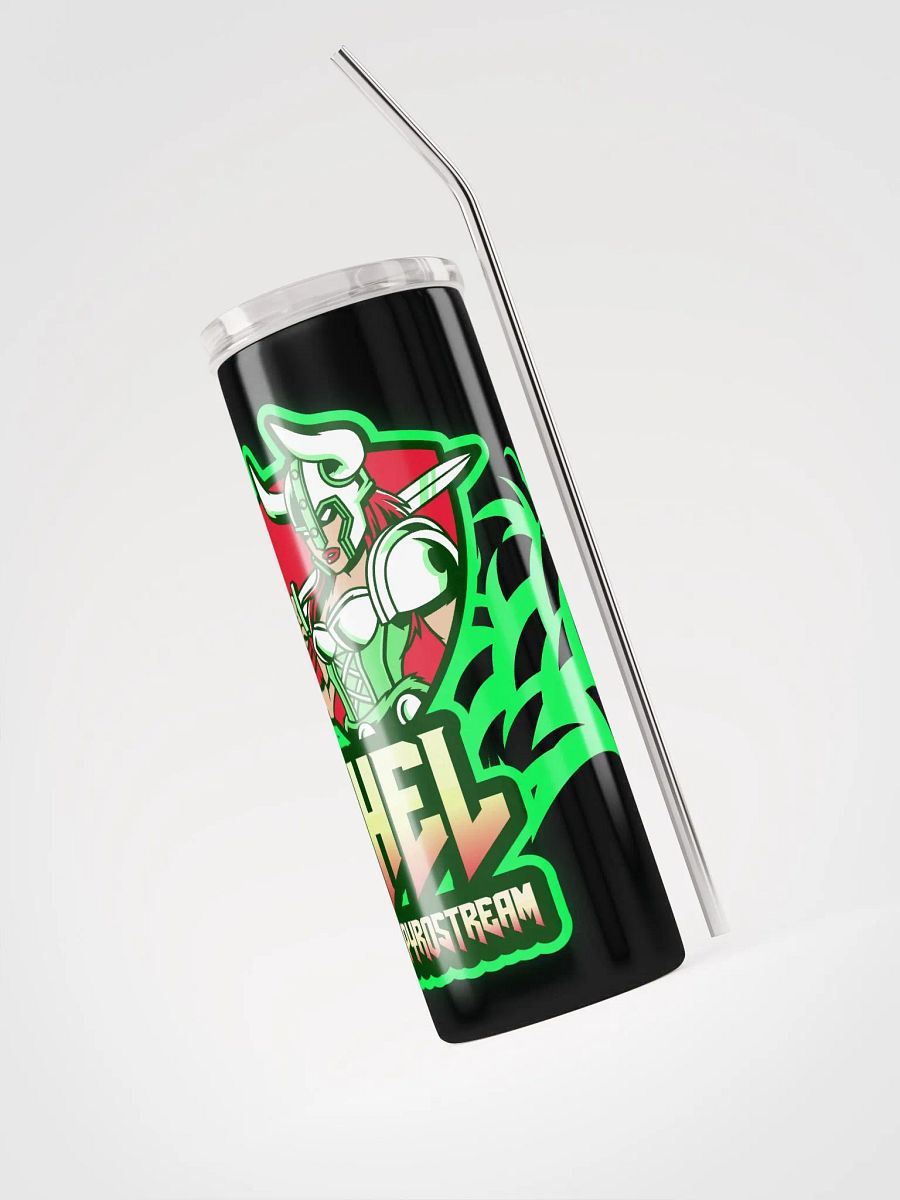 Hel's Stainless-Steel Tumbler product image (3)