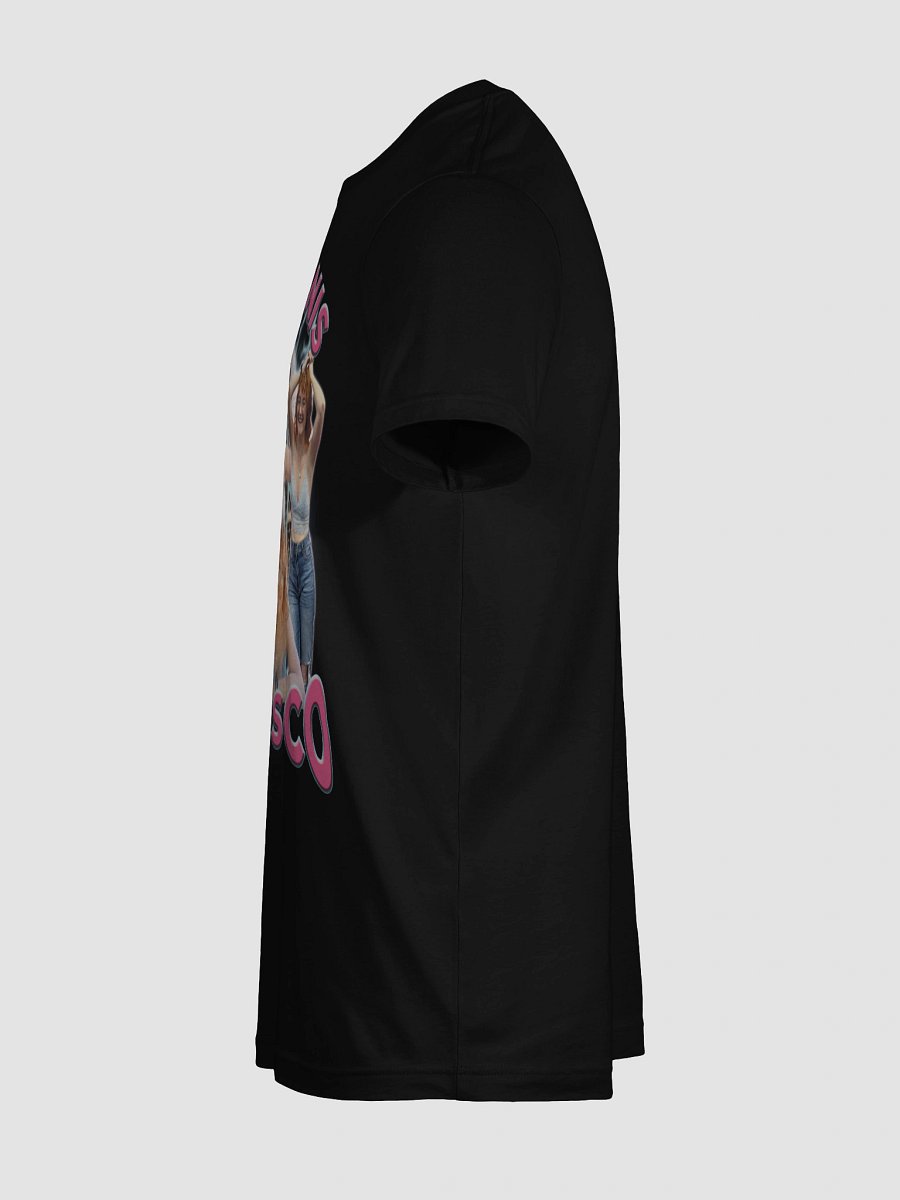All Tanis No Disco Unisex Shirt product image (71)