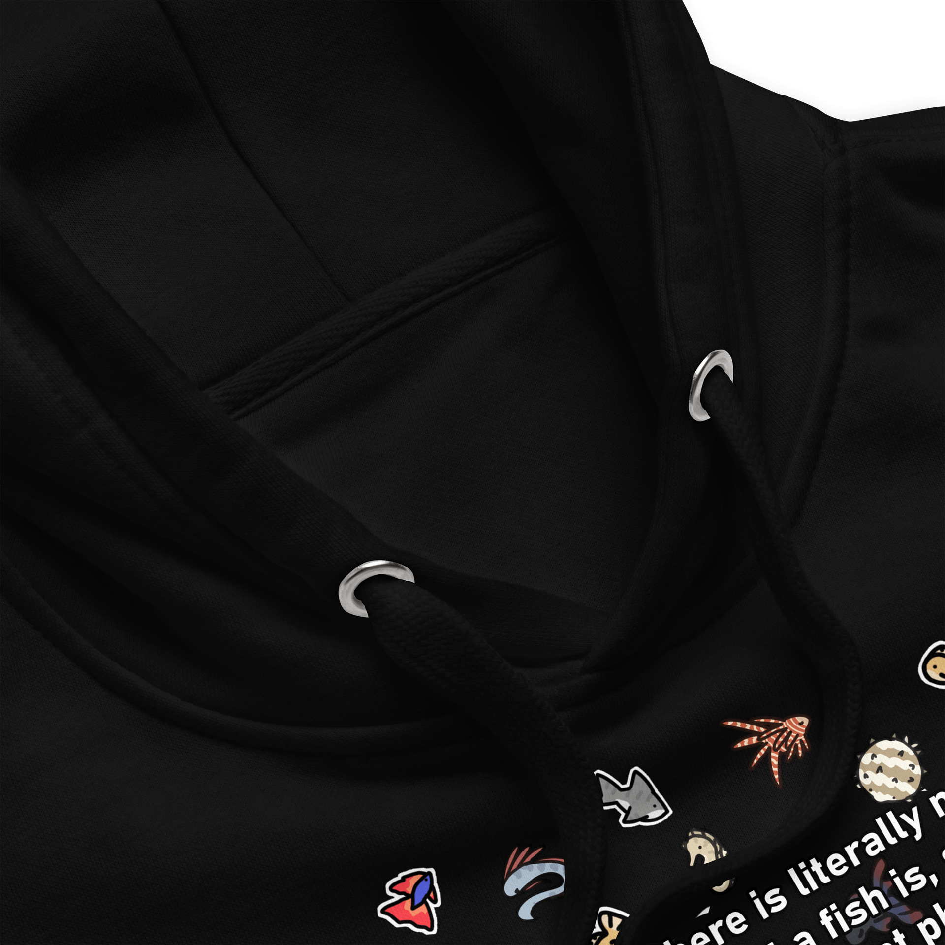 Fish Heavyweight Sweatshirt product image (10)