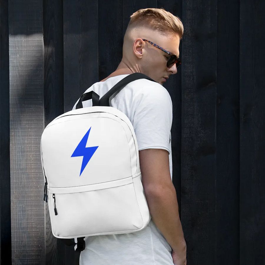 VioBolt backpack product image (3)
