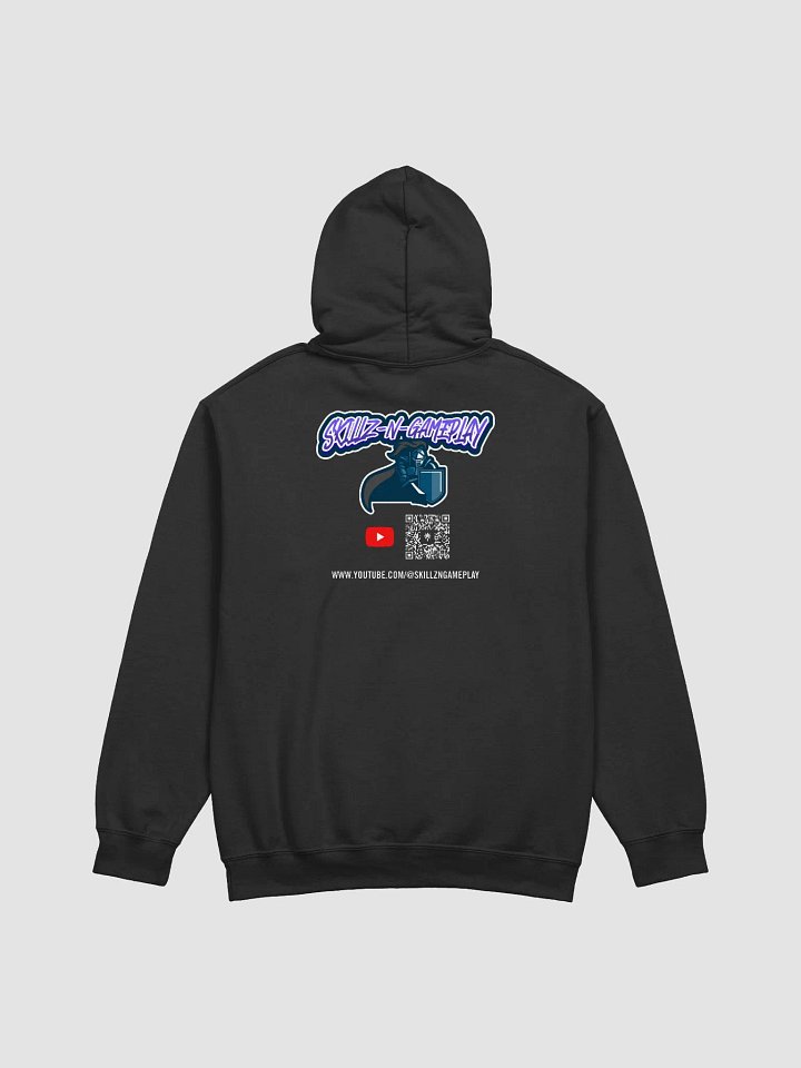 Mario Monday Unisex Hoodie product image (19)