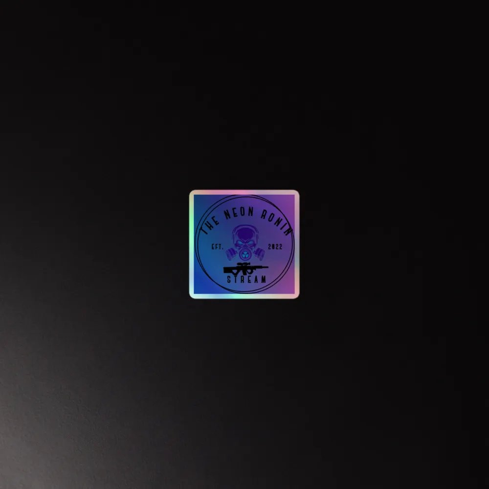 THE NEON RONIN product image (4)