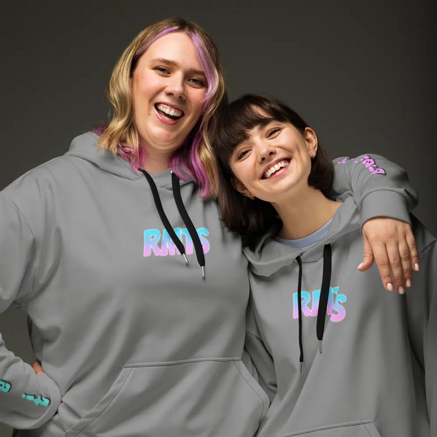 Rise Up Hoodie product image (9)