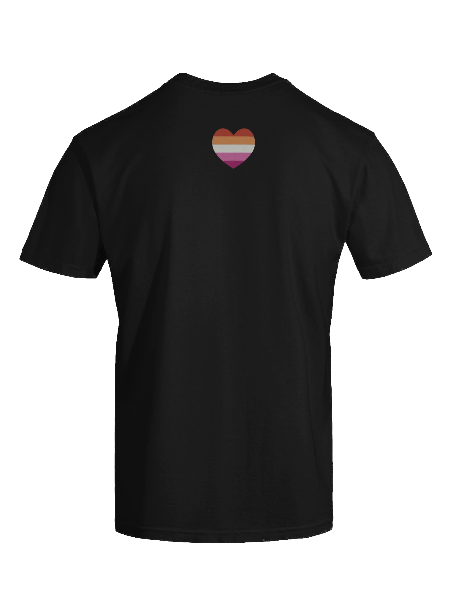i love lesbians tee product image (9)