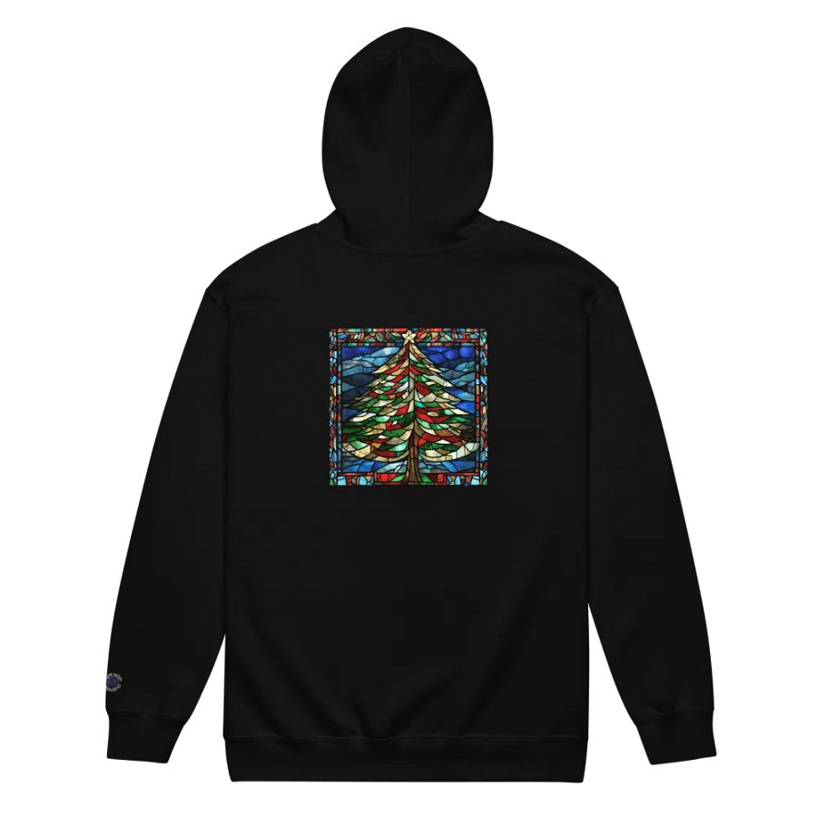 Festive Season Superb Zipper Hoodie product image (36)