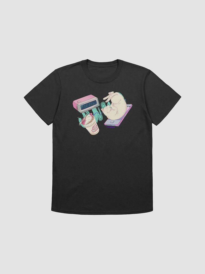 Wishing for Nood(le)s T-Shirt product image (1)