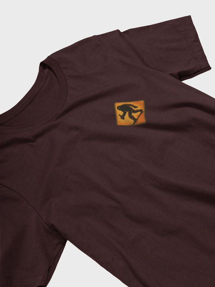 Bigfoot Crossing – Beer in Hand (small logo) product image (2)