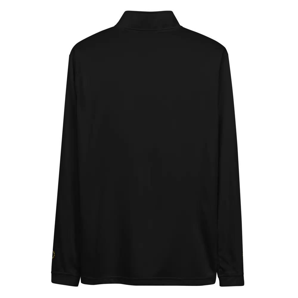 FYC 3-Stripes Killa Bee Q-Zip product image (9)