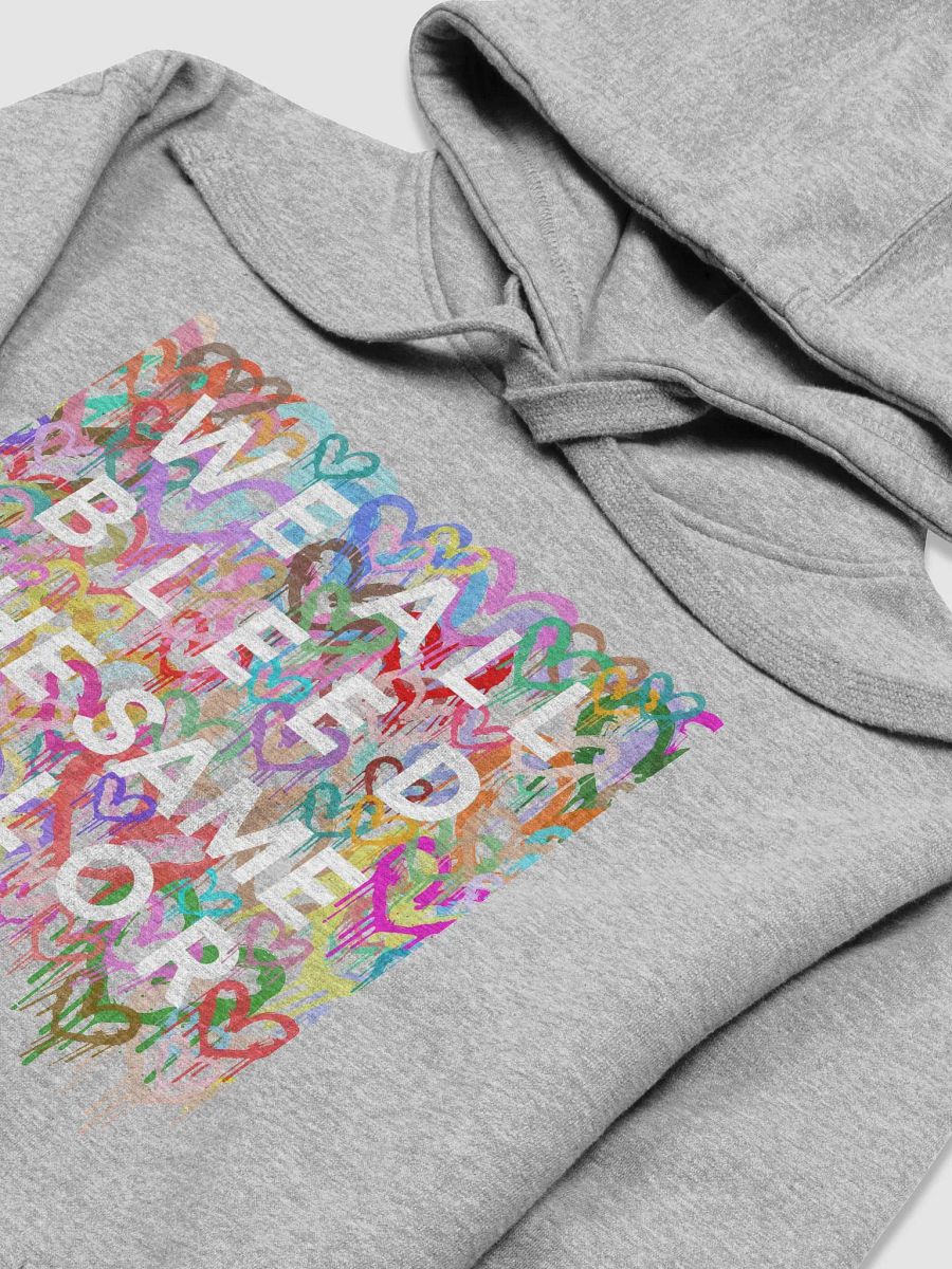 Bleeding Hearts Hoodie product image (21)