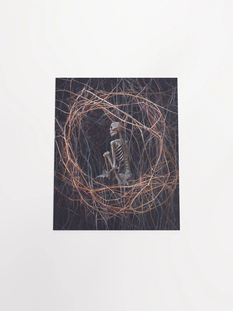 "Birth of a New Journey" - 8x10 Matte Print product image (5)