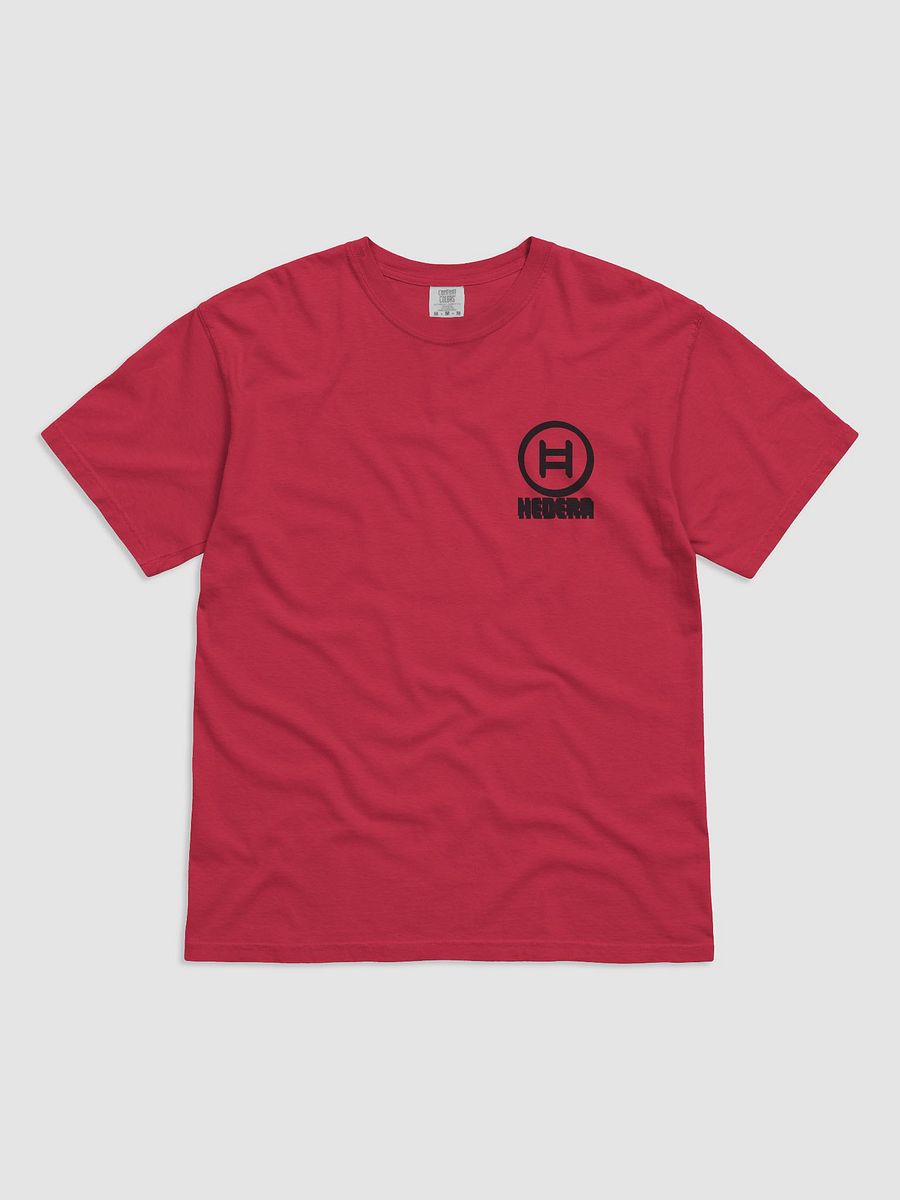 HEDERA Logo Comfort Tee product image (97)