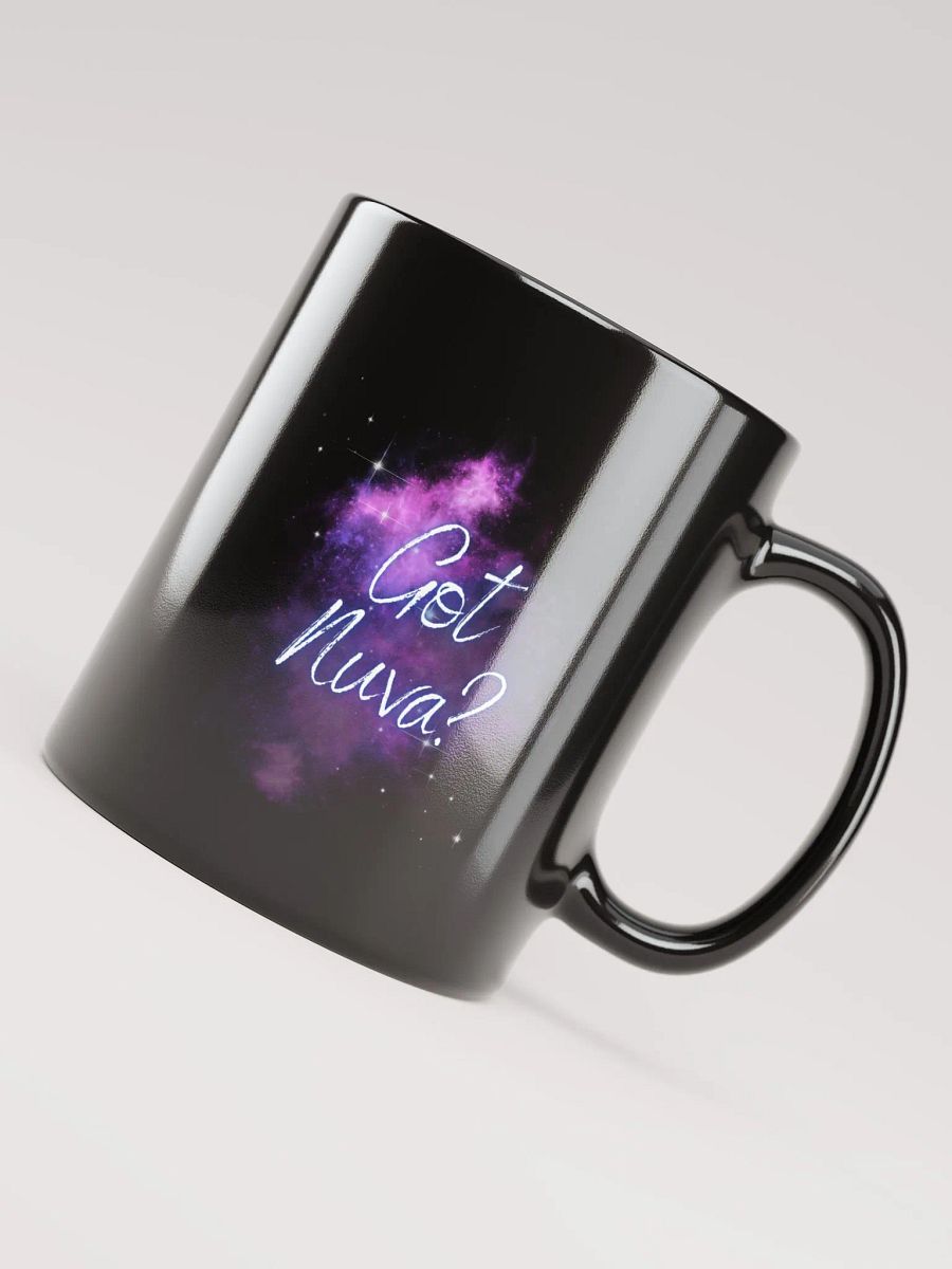 Got Nuva? Mug product image (8)