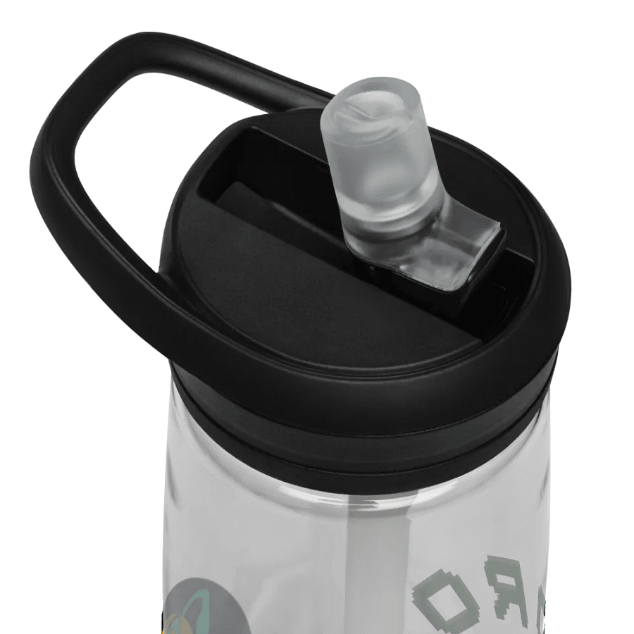 Hydro Homies Water Bottle product image (28)
