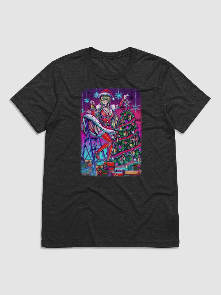 A Very Meaty Christmas Shirt product image (6)