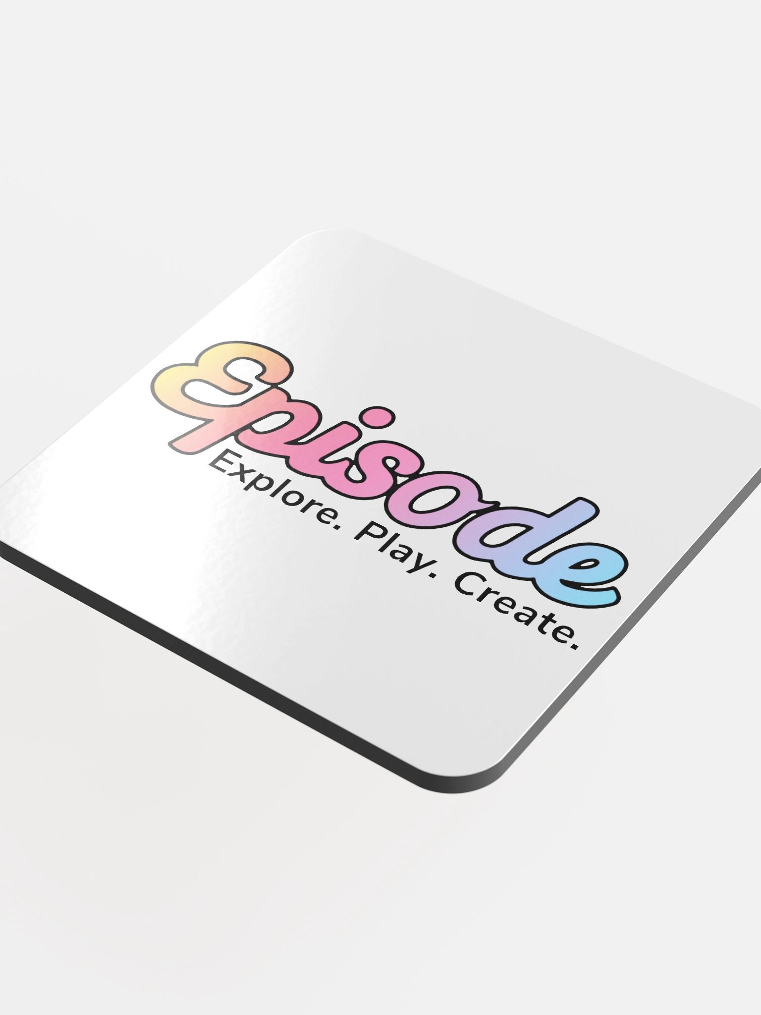 Episode Coaster product image (4)