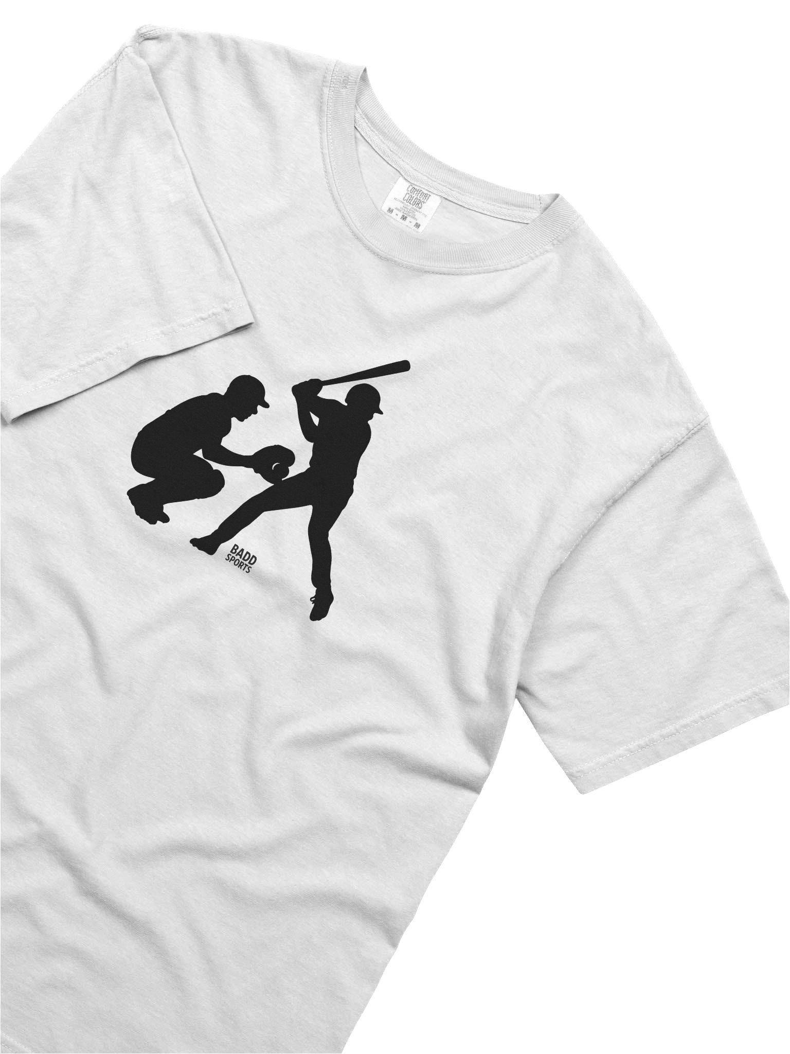 Baseball Silhouette Tee product image (5)
