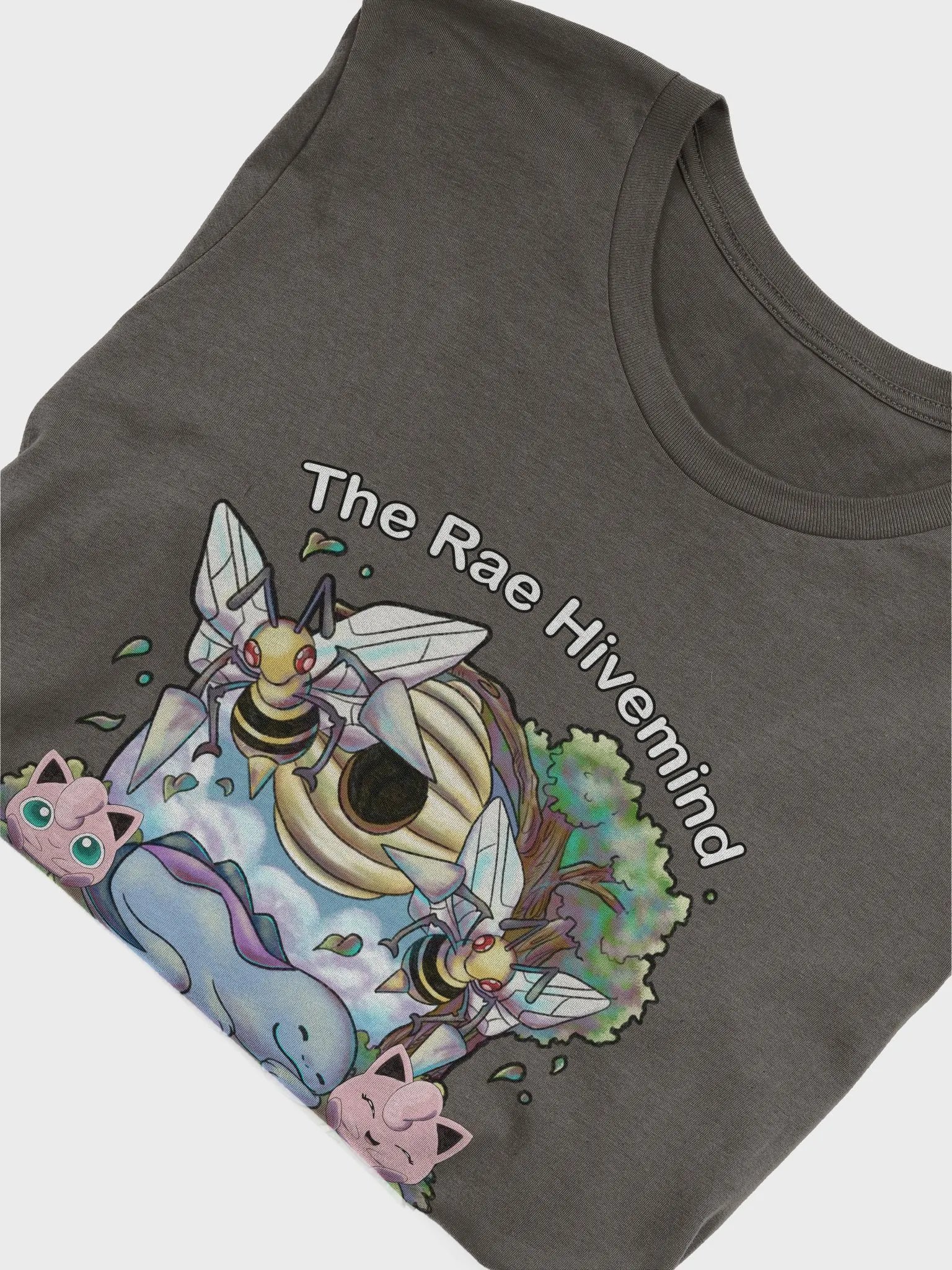 Rae Hivemind Shirt product image (50)