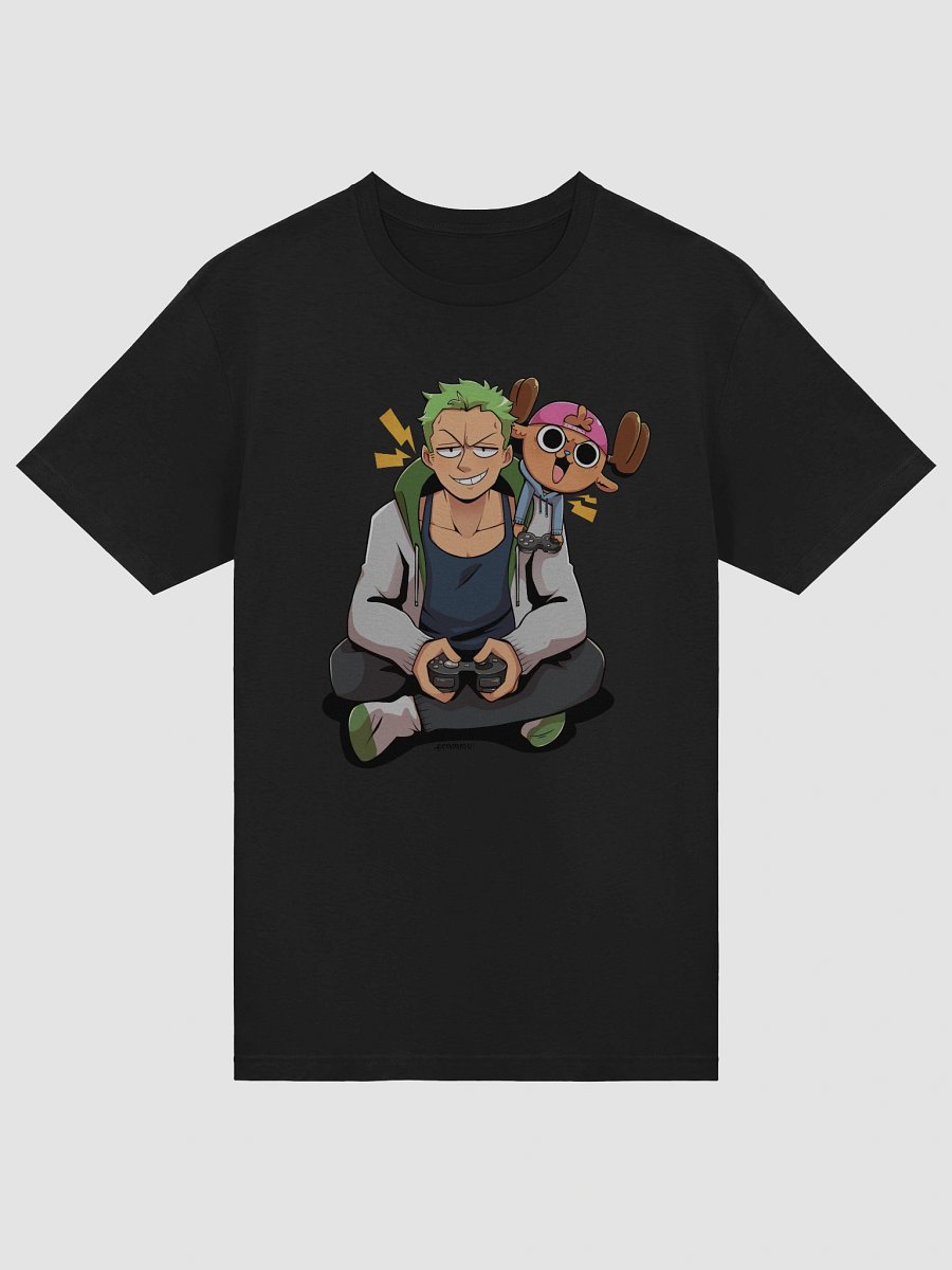 Zopper Gamers Shirt product image (5)