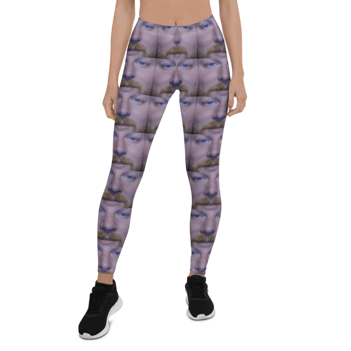 Face Sitters product image (1)