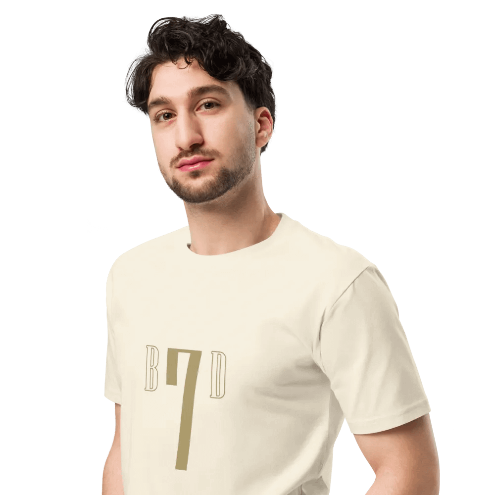 AS Colour Unisex Premium T-Shirt product image (20)