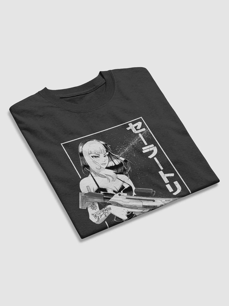 Armed & Dangerous T-Shirt product image (3)