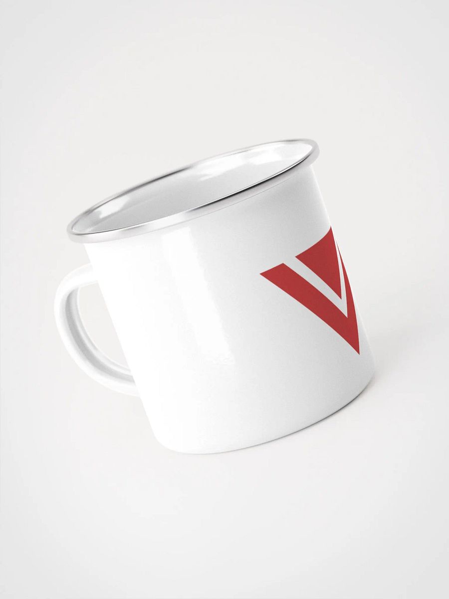 Traitor Logo Mug product image (2)