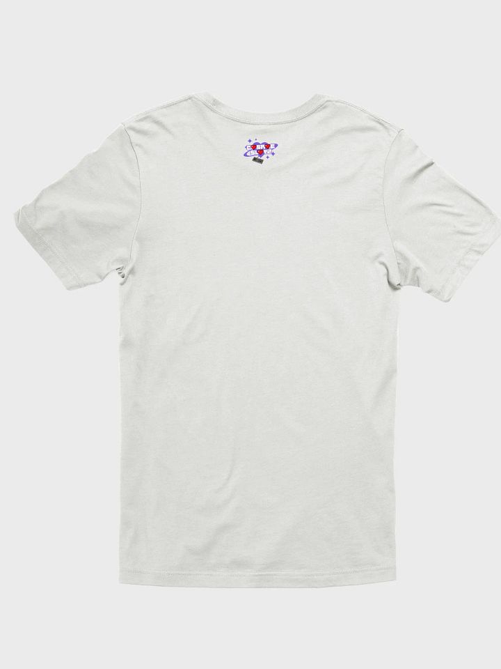 CasRae Resident Evil T-Shirt product image (22)