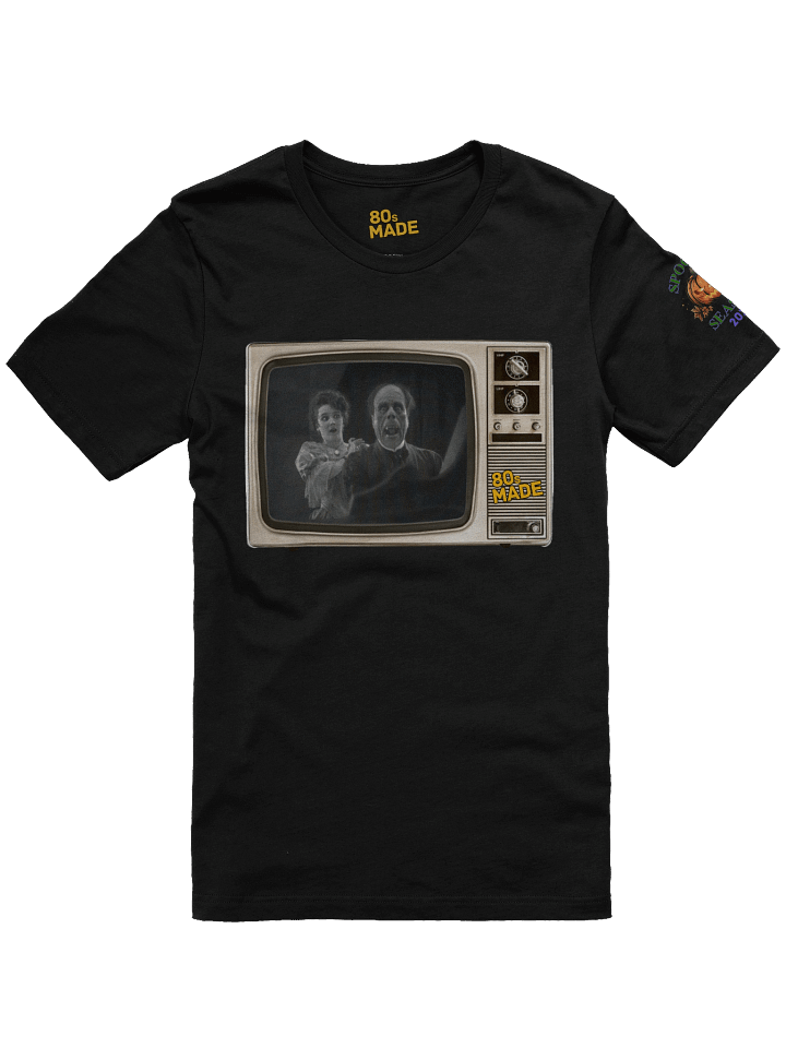 Spooky Season 2025 Phantom Collection – Limited Edition Tee product image (1)