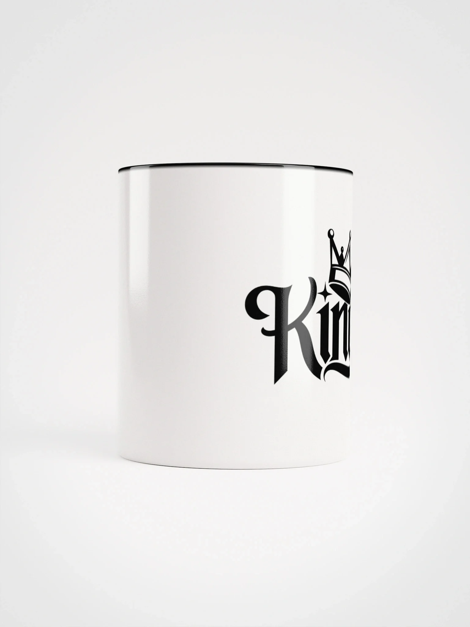 Royalty Ceramic Mug product image (5)