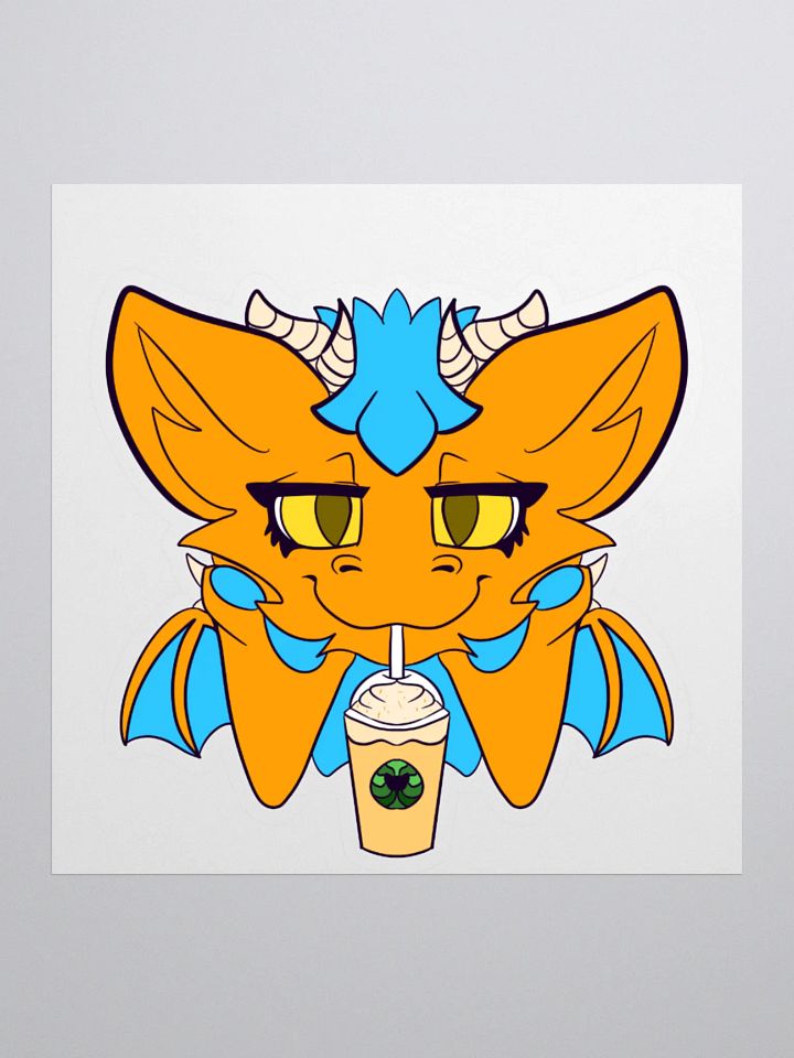 Pumpkin Spice Neema product image (1)