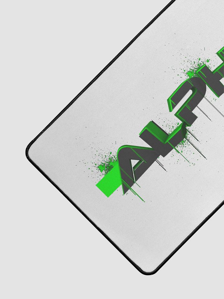 Green Graffiti product image (2)