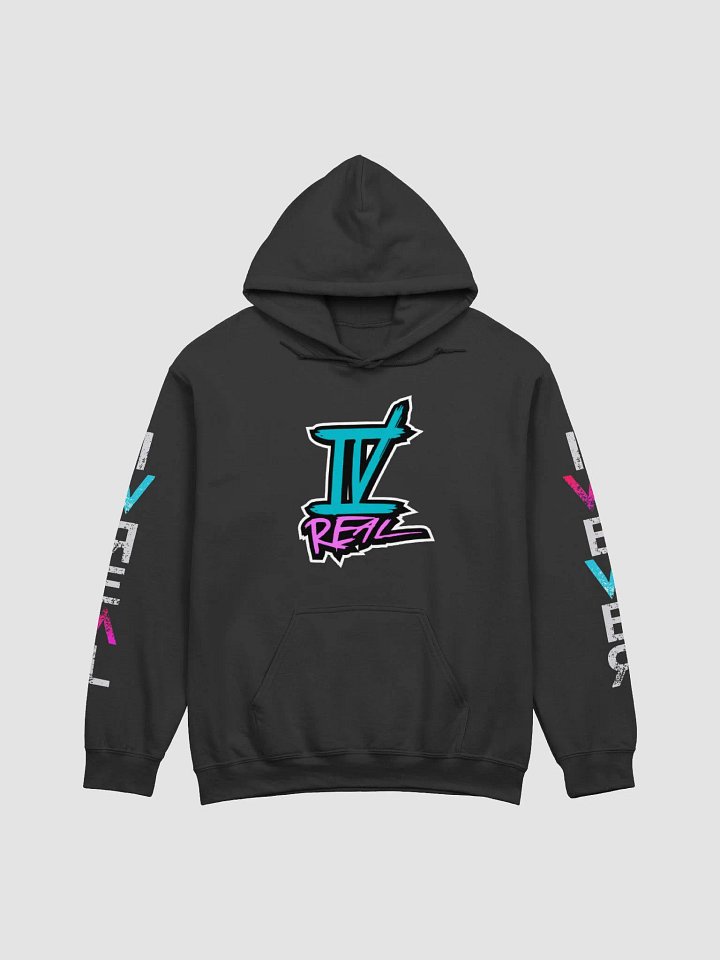 IVREAL IVEVER Hoodie product image (1)