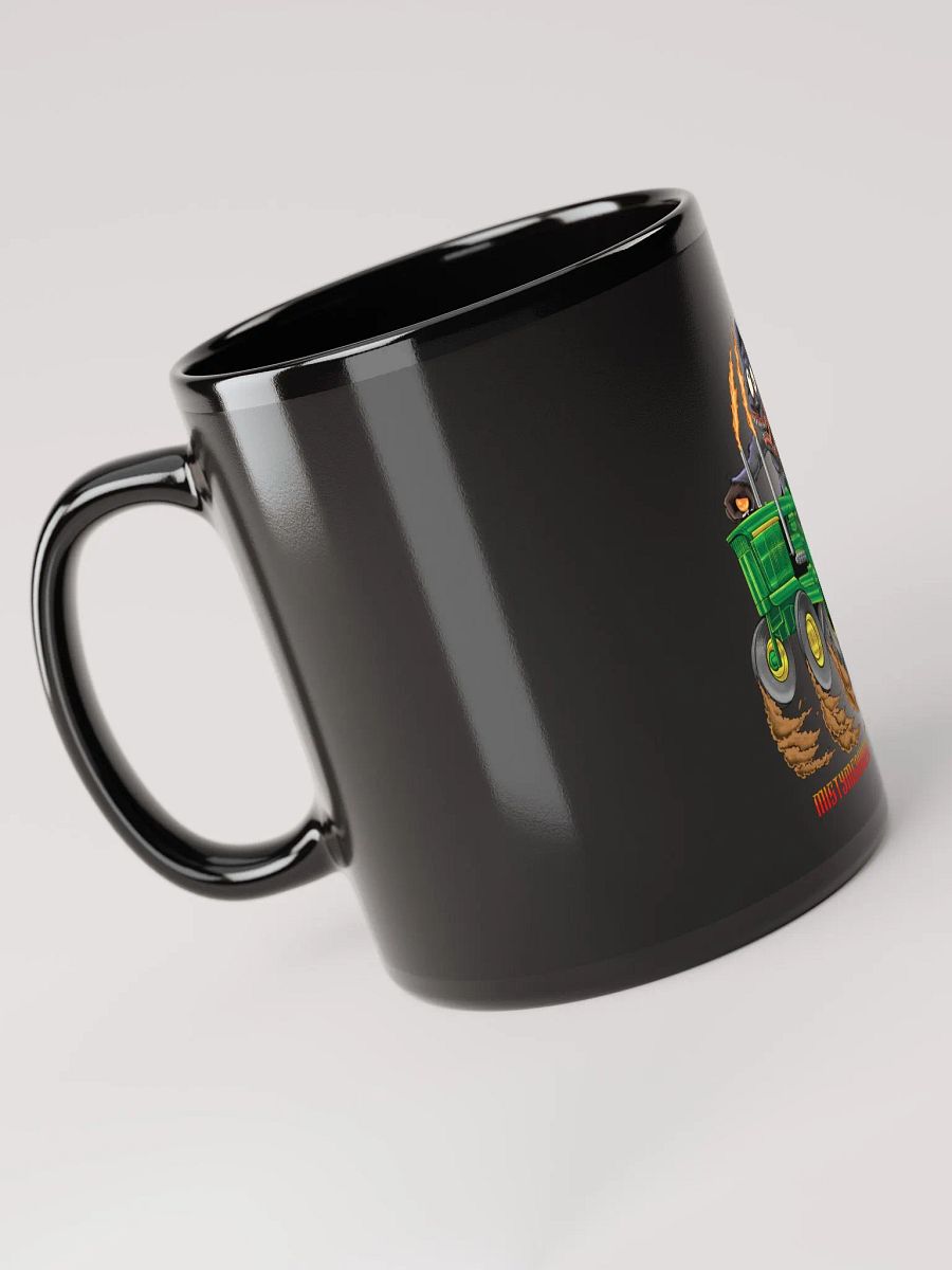 Farmer Meooww Mug product image (6)