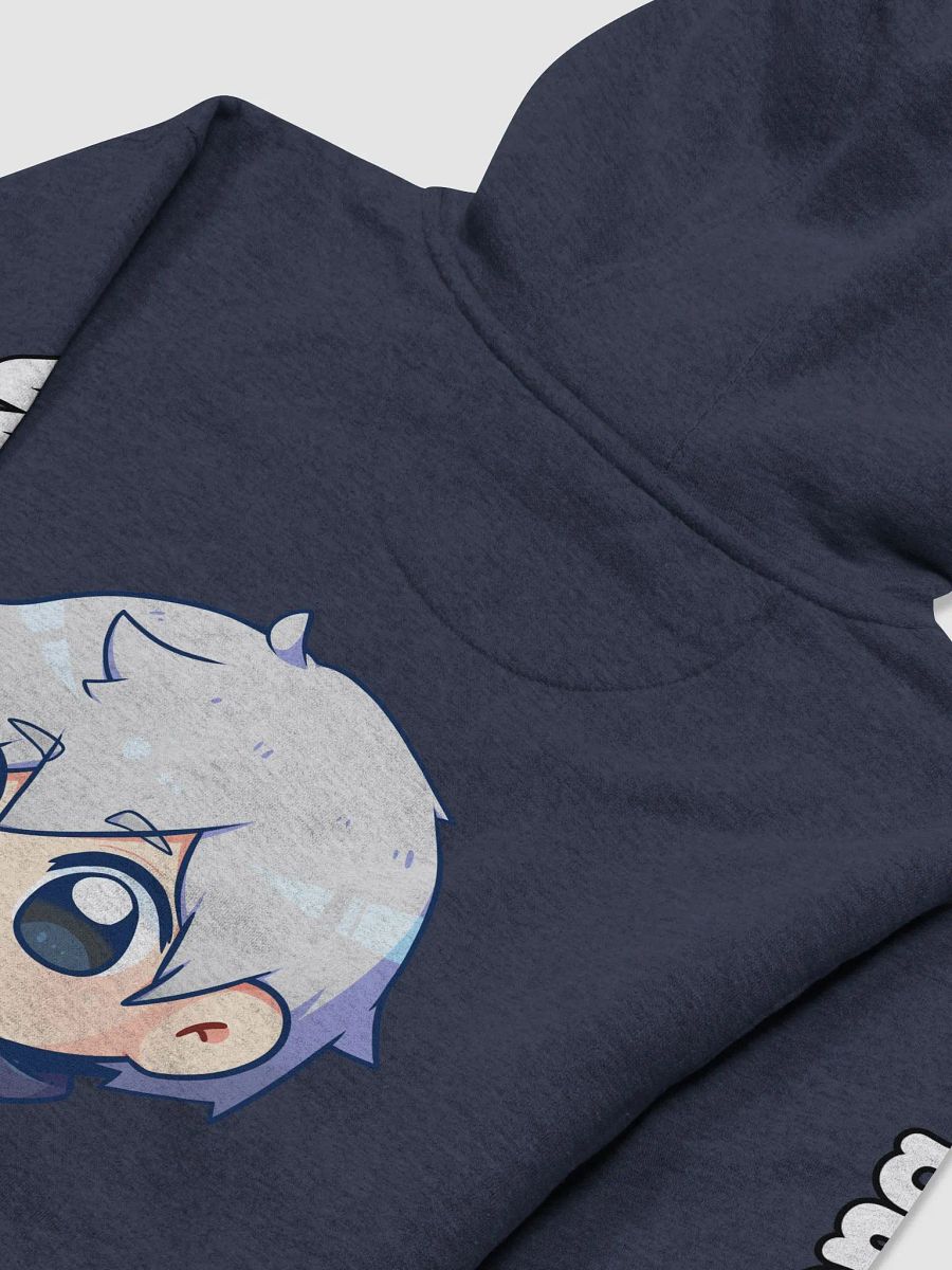 WoWoWong x WoWoKo - 3 Year Anniversary - Hoodie product image (40)