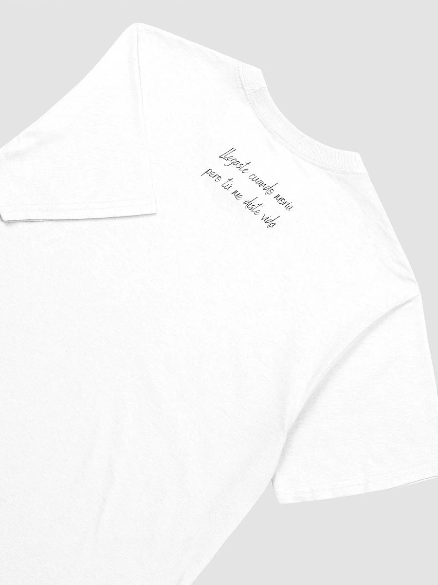 Camiseta Me Diste Vida Light product image (16)