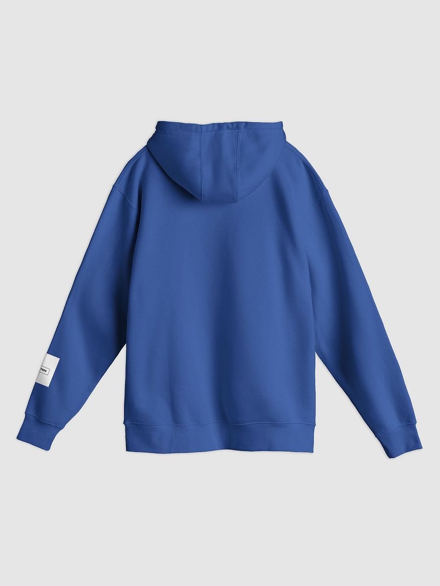 Relentless Dreams Hoodie product image (16)