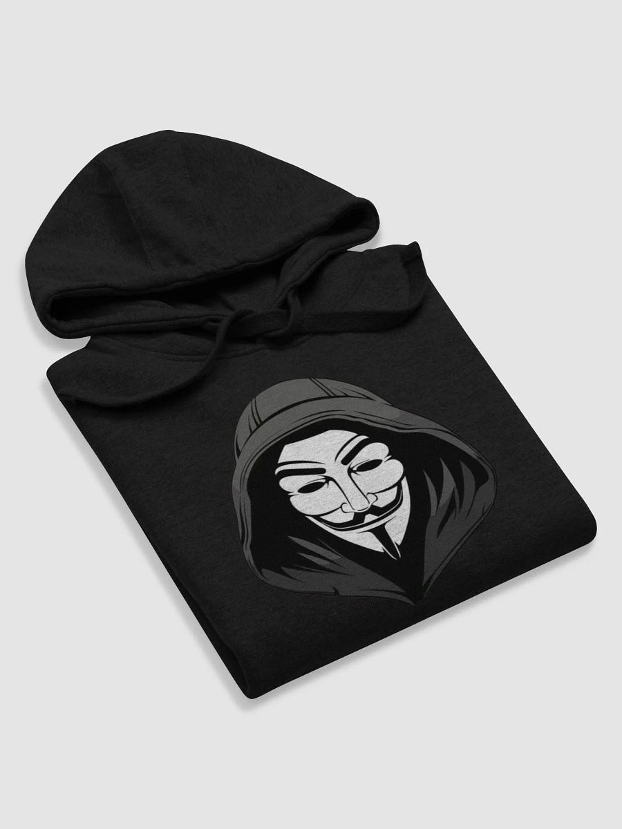 Guy Fawkes Hoodie product image (67)