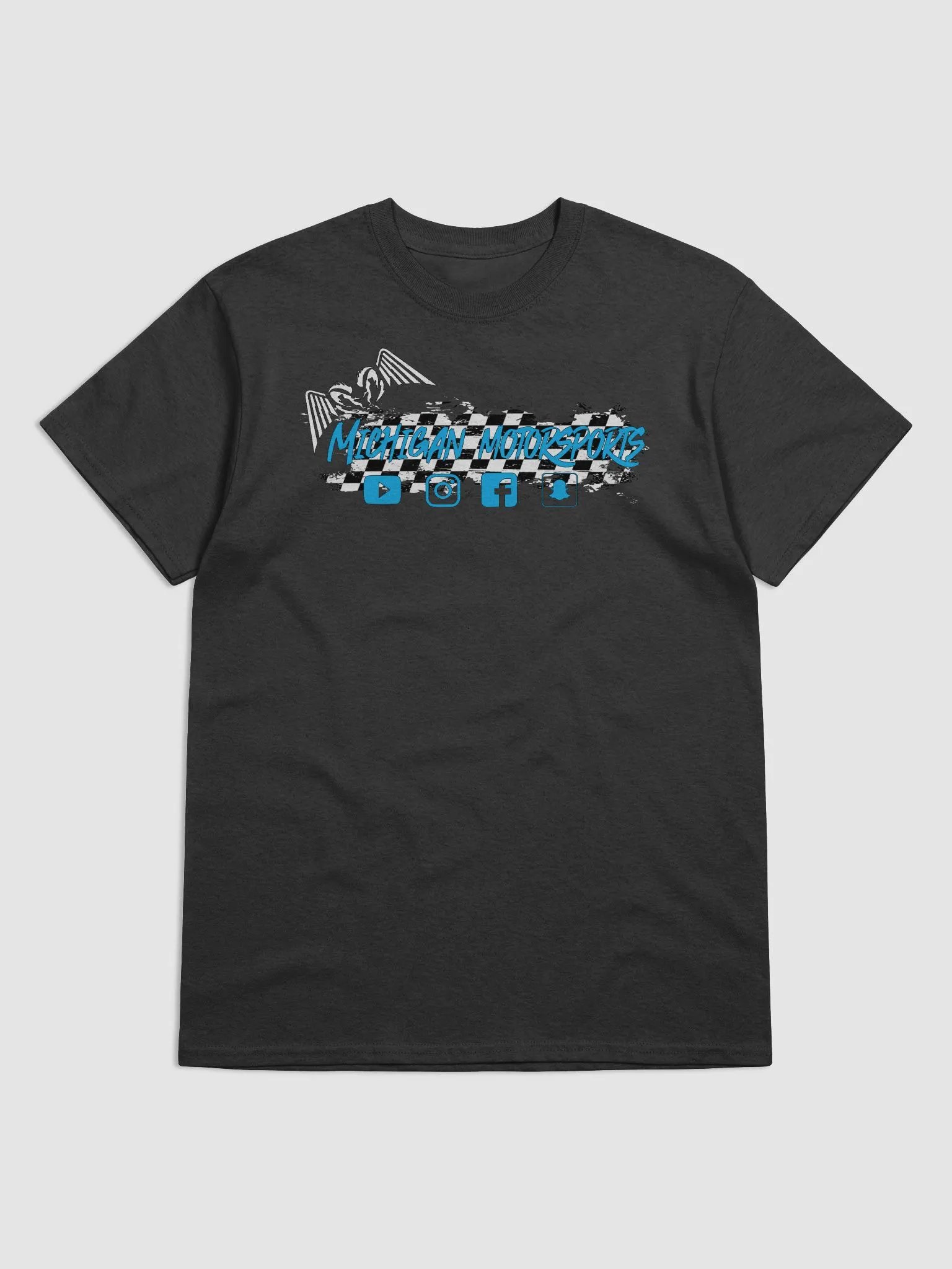 Berserker Mega Truck T-Shirt product image (1)