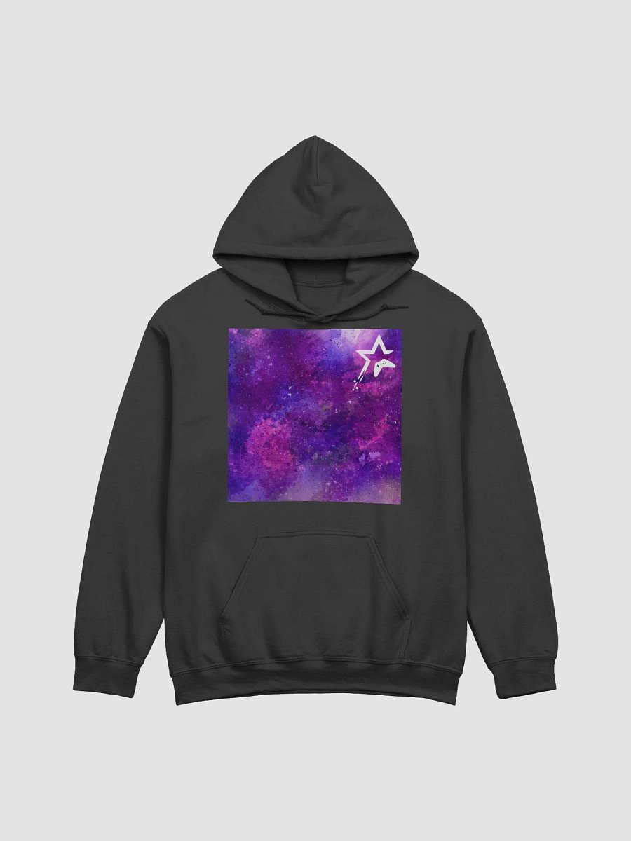 NOVA-P Unisex Hoodie product image (1)
