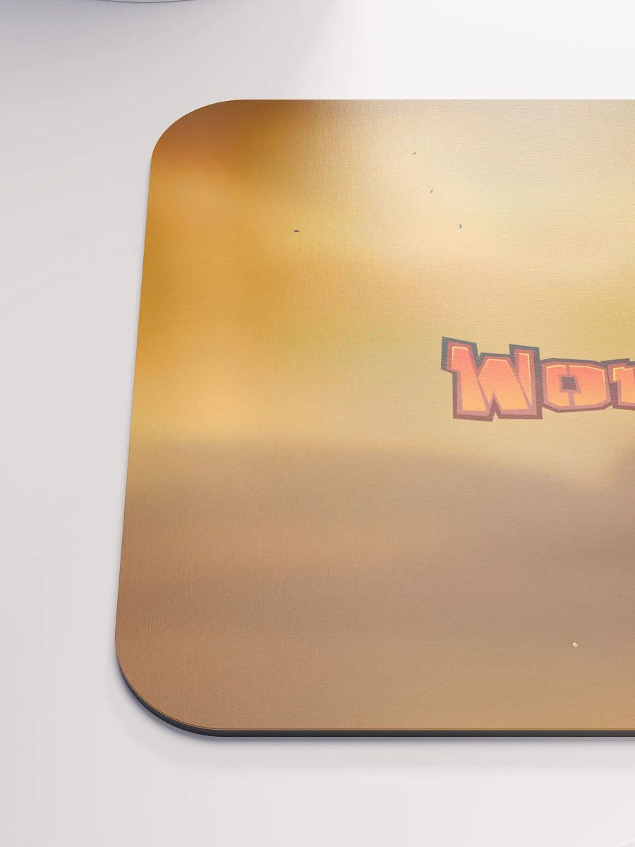 Worms Brimstone | Mouse Pads product image (6)