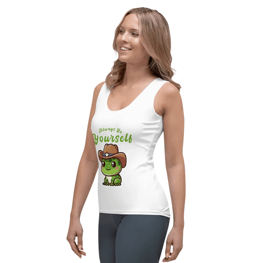 Just Be Yourself product image (5)