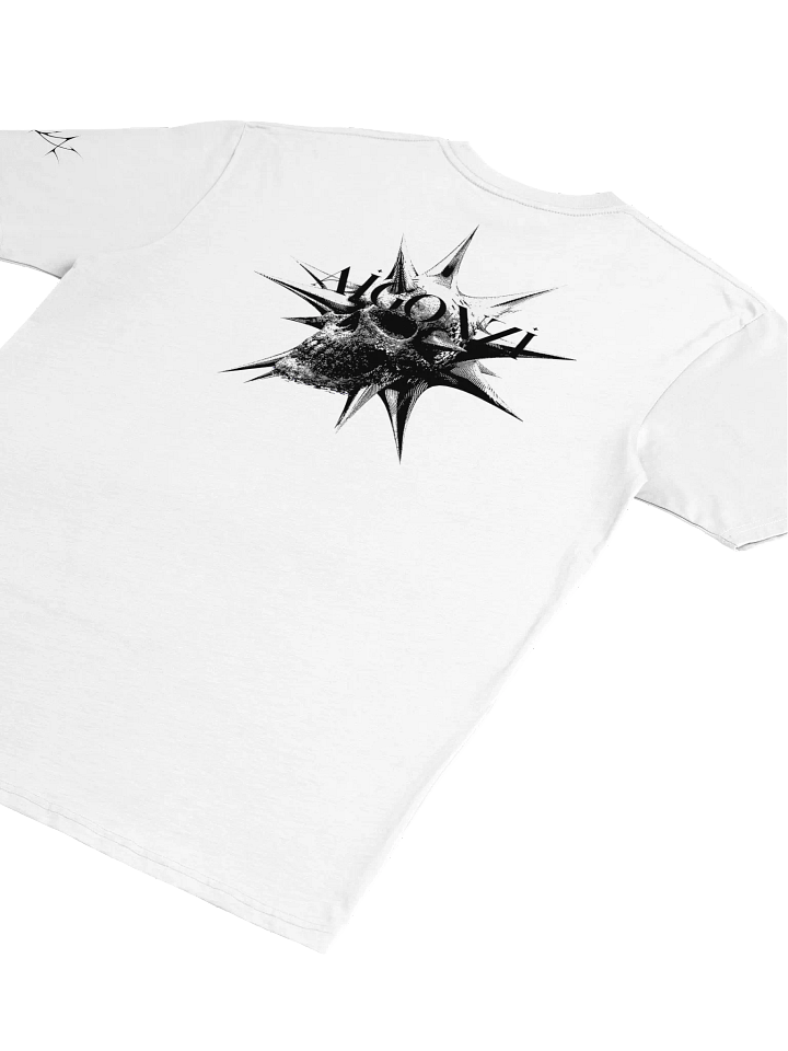 Skeleton Heavyweight Tee product image (1)