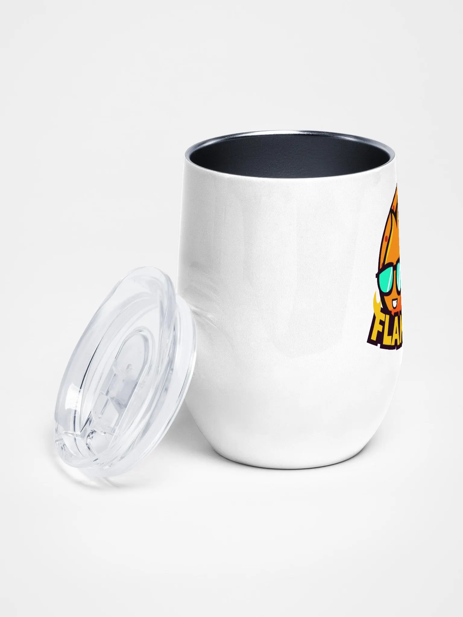 FlameFam Wine Tumbler product image (4)