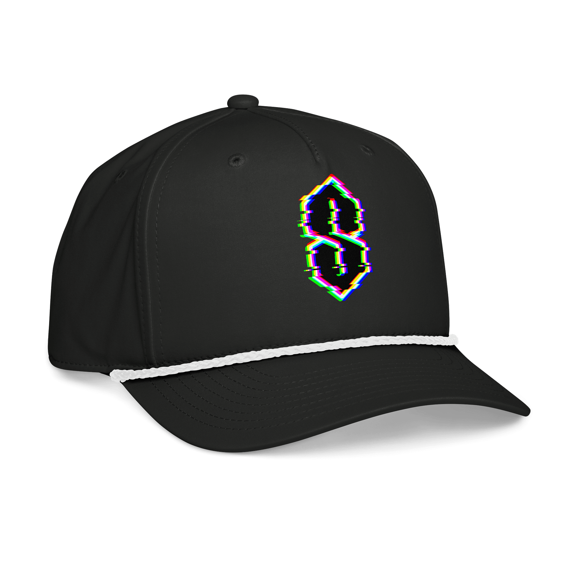 Glitch Era Vertical S Printed product image (4)