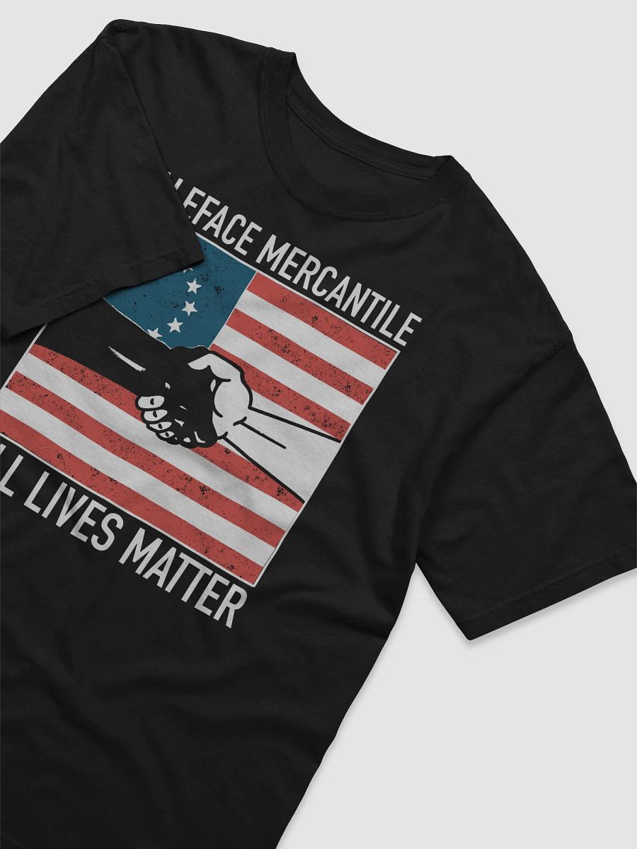 ALMighty Patriot- Blackie product image (3)