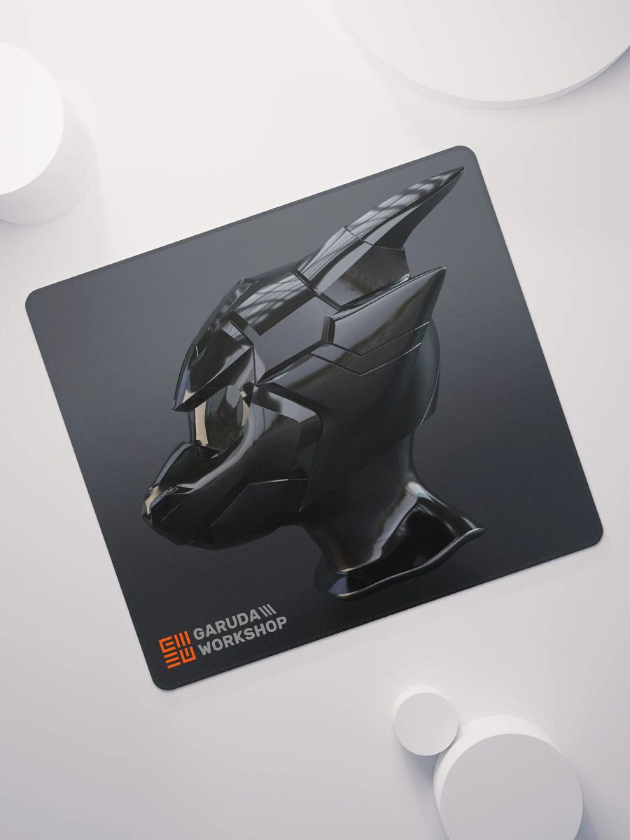 Kobold Pathfinder Gaming Mouse Mat product image (7)