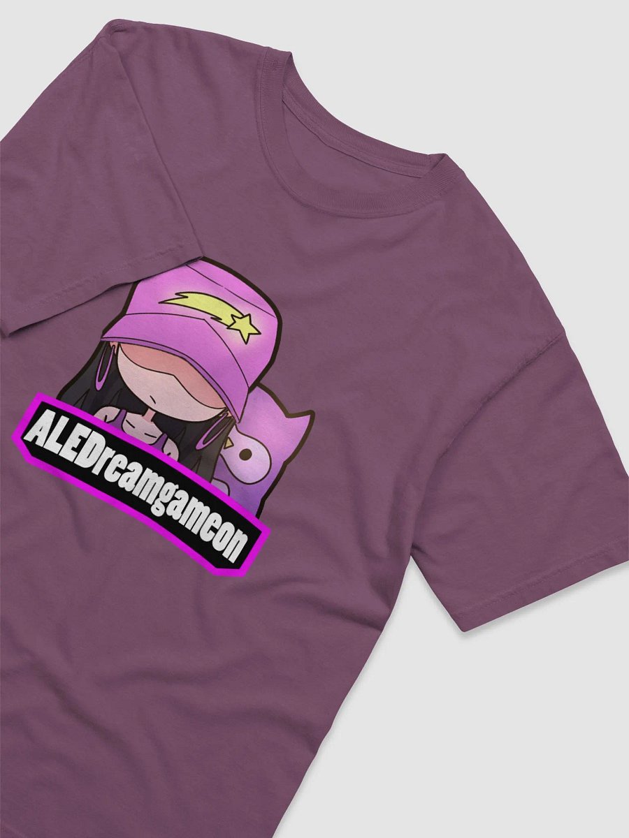 ALEDream Cartoonfied Logo product image (21)