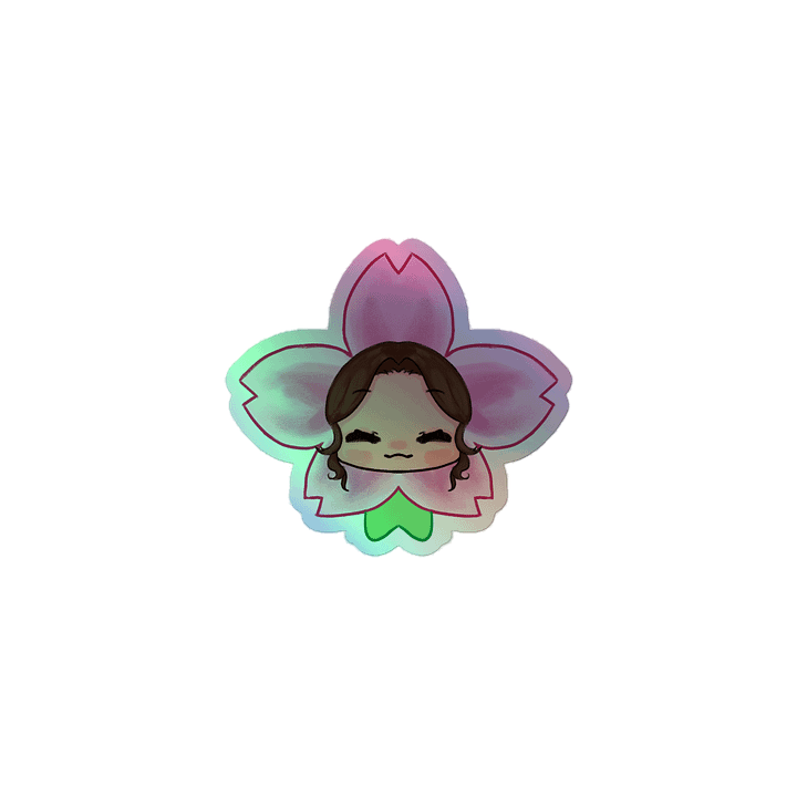 Holo Goldi🌸 product image (1)