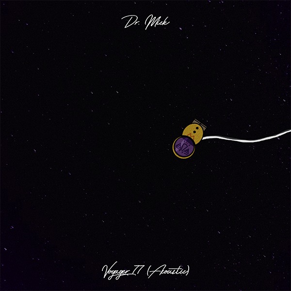 Voyager 77 (Acoustic) (Single) product image (1)