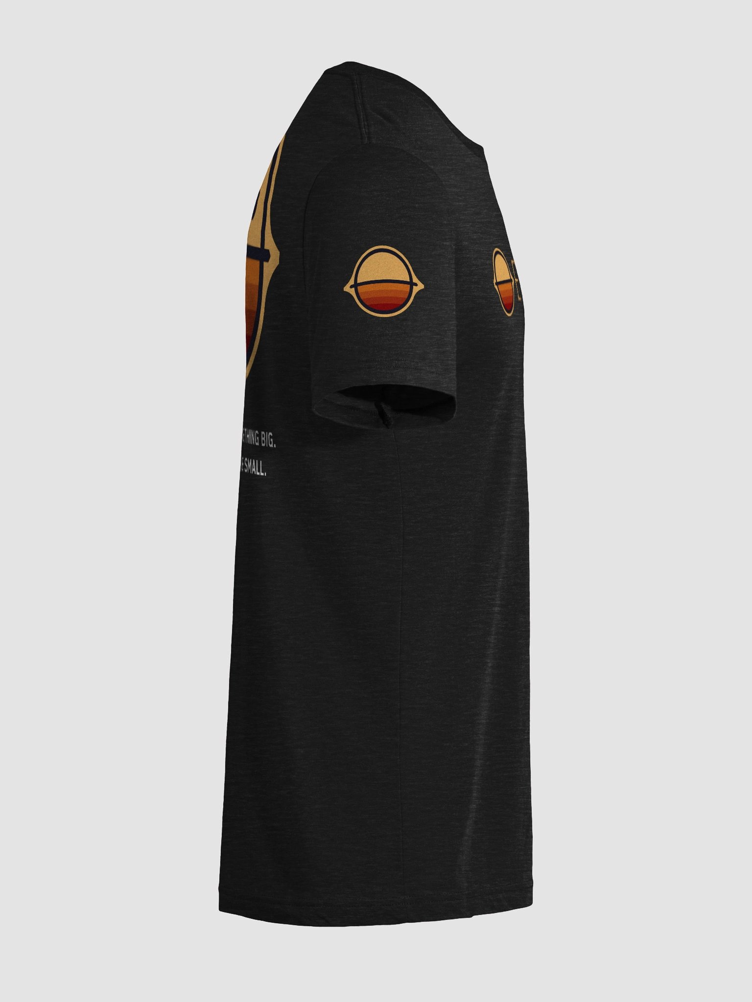 Exterra Premium T-Shirt product image (12)